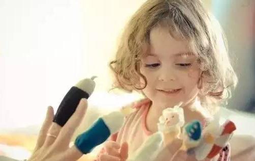 三種游戲讓“星星的孩子”不再孤獨