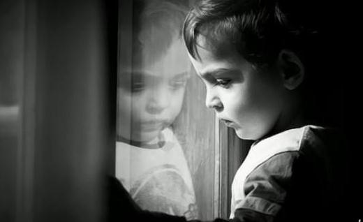 自閉癥家庭教育的四大誤區(qū)