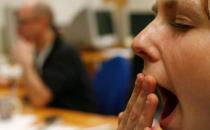 常熬夜的人吃啥恢復精力？