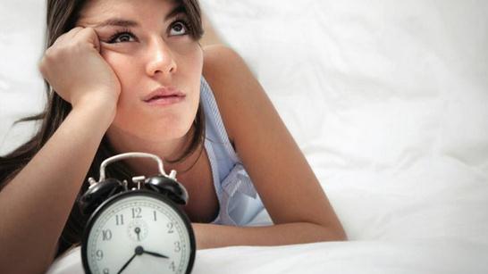 中醫幫你治療失眠