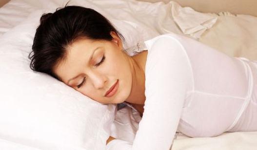 盤點5個睡眠中的疾病信號