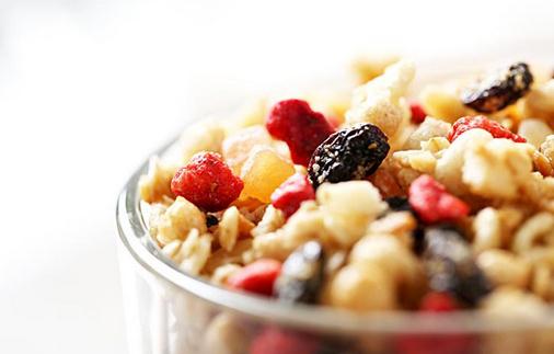 怎么吃燕麥減肥？