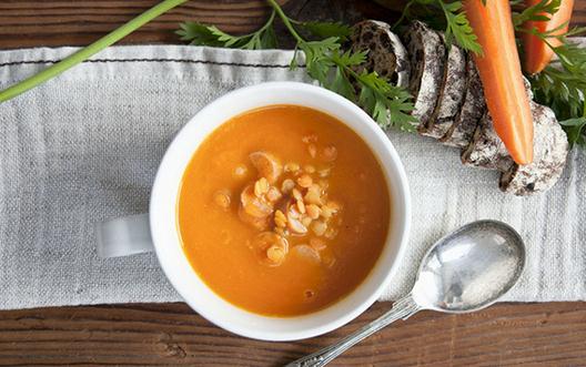 食療方幫你調理身體不適