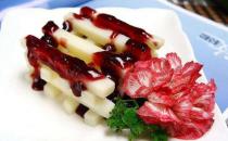 吃對(duì)食物冬季不生病