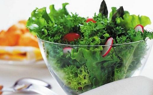 素食的能量一定就很低嗎?