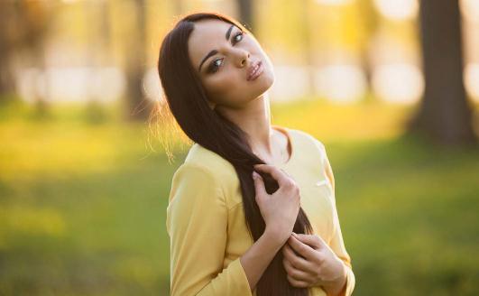 減肥期間狂掉頭發是怎么回事？