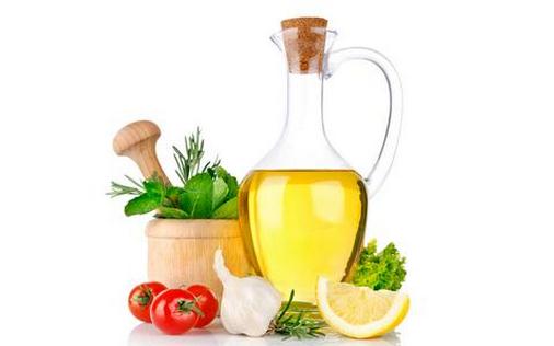 食用油有哪些營養價值?
