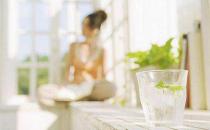 什么時(shí)候喝水最能減肥