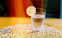 喝水減肥有講究 你喝對了么？