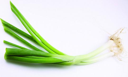 盤點幾款大蔥治病妙方