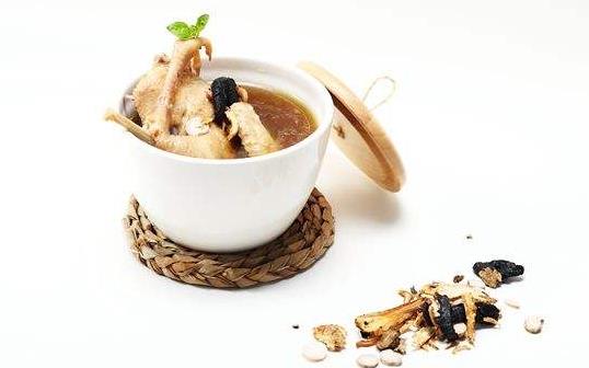 女人補血調經喝“婦科第一方”