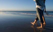 這樣步行也能達到減肥效果哦！