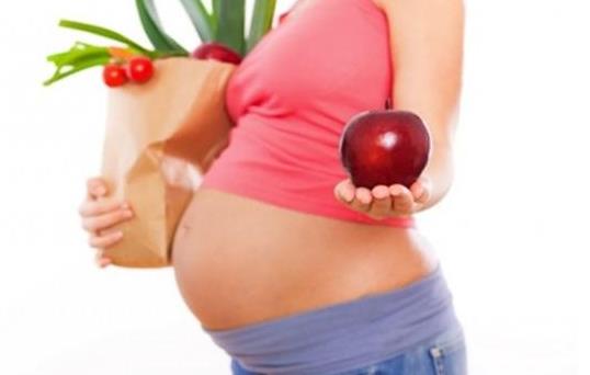 孕婦飲食不當小心寶寶殘疾！