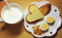 吃這些早餐居然會長胖？