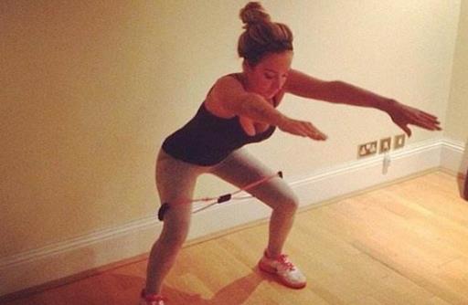 做高抬腿可以瘦腿嗎？