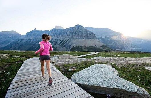 一天之中啥時候跑步最好