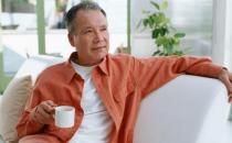 氣溫下降老人需要預防三類疾病