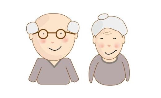 老人想長壽？這些地方不能等！