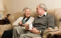 三大穴位幫老年人養生