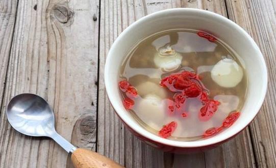 排毒養顏粥幫你越吃越美