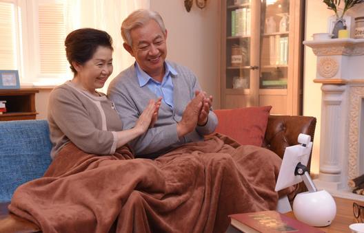 老年人必須停止性生活嗎？