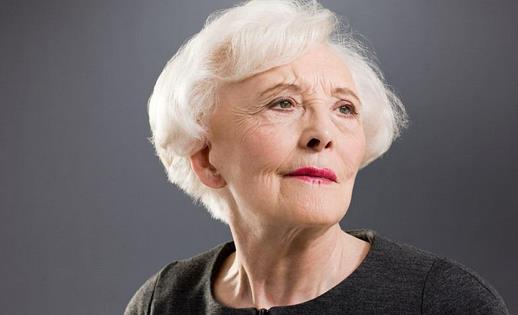 適當“撞背”幫你提升陽氣