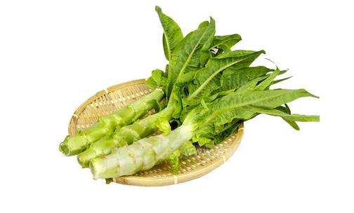 萵筍的功效有哪些？萵筍能夠幫助排毒