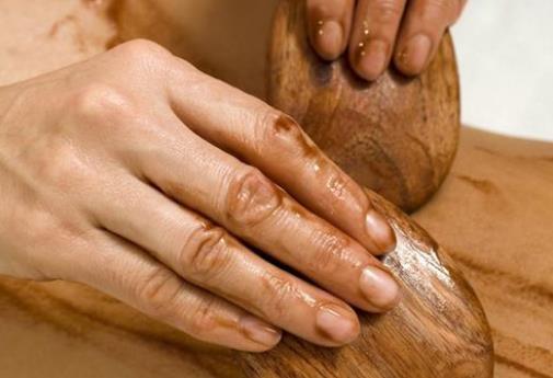 中醫刮痧能收縮毛孔嗎?