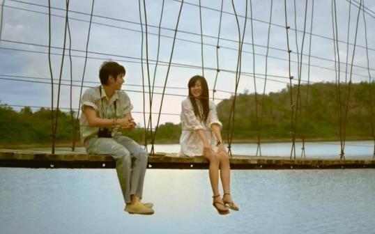 愛情會讓一個人變得幸福嗎？