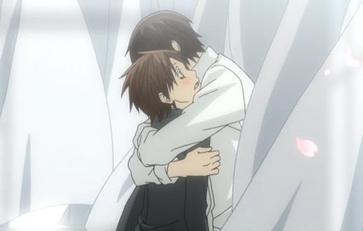 墜入愛河是啥體驗(yàn)?