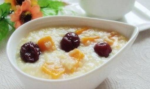 三款美容粥讓你越來越美