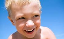 兒童牙齒要如何保健？