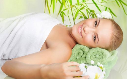 女性的三個美容養生小常識