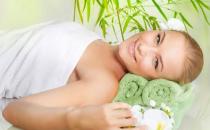 女性的三個美容養生小常識