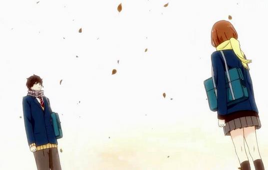 這些女人最容易受情傷