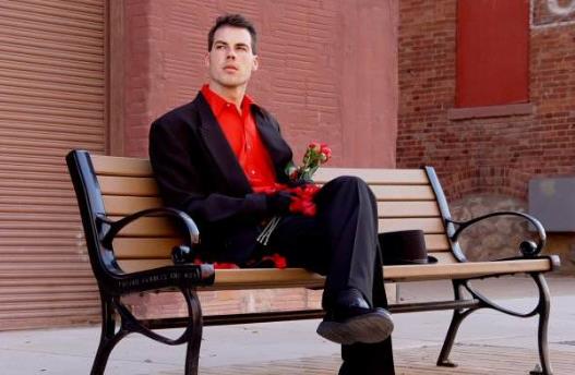 男人是如何對待分手的？