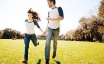 給愛(ài)情來(lái)點(diǎn)“調(diào)味品”吧！