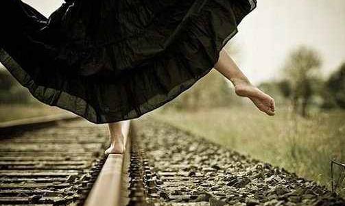 兩腿之間看透內(nèi)心小秘密