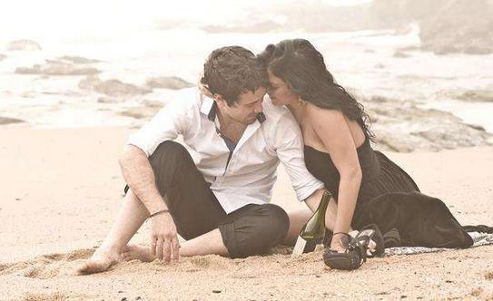 熱戀的人會有哪些感受？