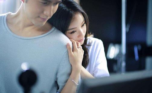 女人如何處理好情侶間的沖突?