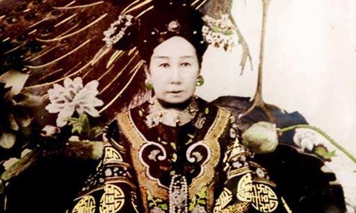 慈禧依靠什么發(fā)動北京政變 控制中國長達47年?