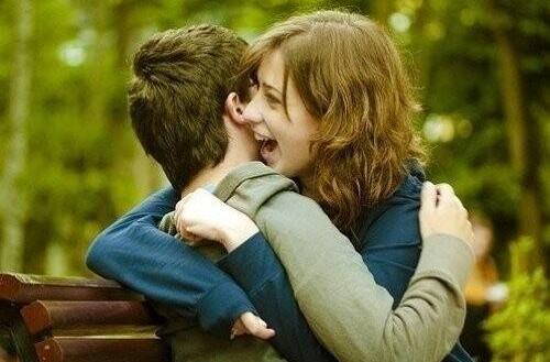 女孩談好戀愛的小技巧