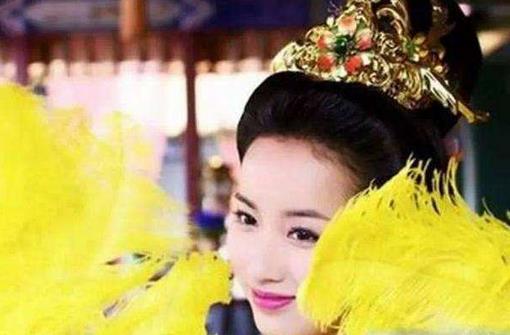 明皇帝為何多喜歡朝鮮美女 只為孝敬母親吃豆腐