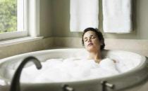 三個時間段別再洗澡啦！