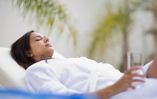 是什么讓你睡不好?