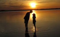 多思念伴侶竟然可以抗疲勞？