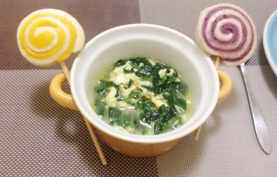 煮菠菜湯需要先將菠菜焯水嗎?