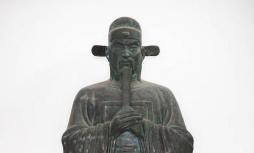 公真似鐵 文官鐵鉉堅守濟南抗衡朱棣