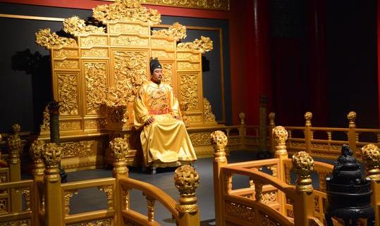 朱元璋推翻元朝后為何要供奉元世祖忽必烈？