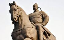 ?唐太宗也犯糊涂 放縱皇親 懲罰薛仁方